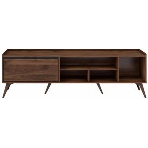Mayer TV Stand Cabinet Entertainment Unit 1.5m - Columbia