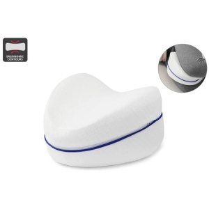 Memory Foam Body Alignment Leg Pillow