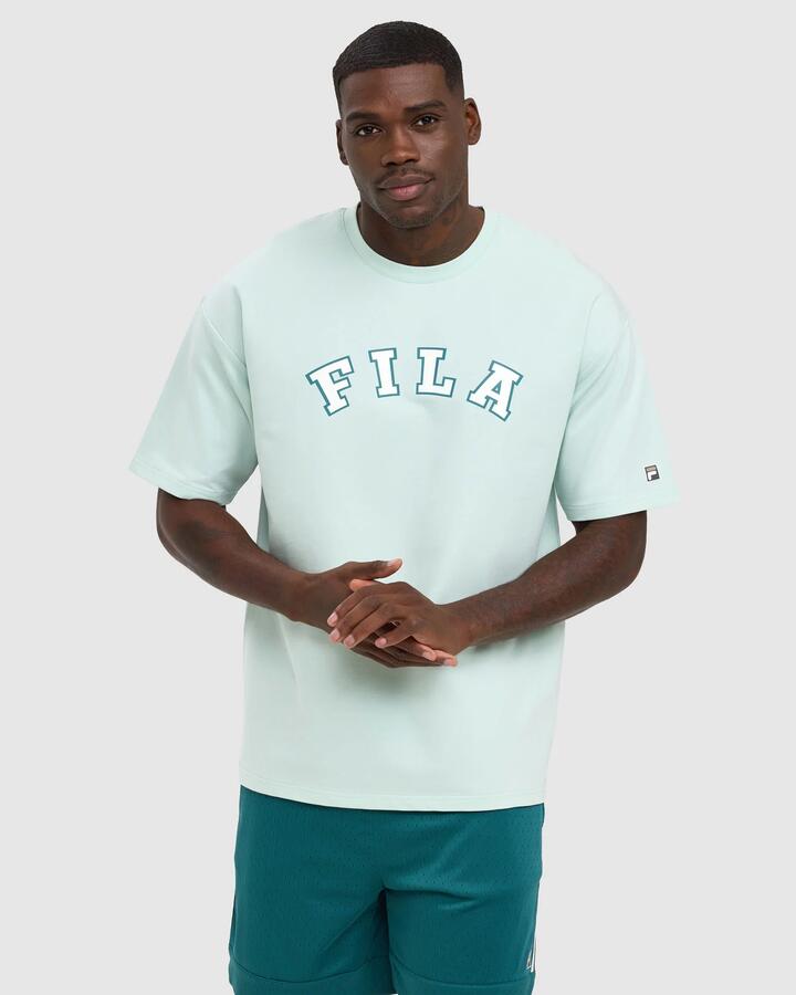 Men's Aiden Tee - SURF SPRAY - SURF SPRAY