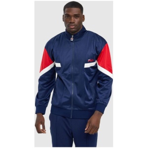 Men's Albarn Jacket - FILA NAVY - FILA NAVY