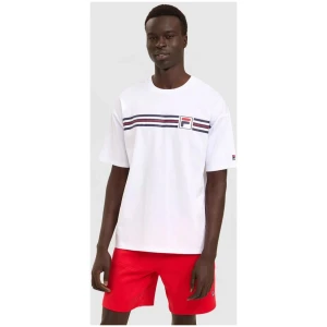 Men's Arlo Tee - WHITE - WHITE