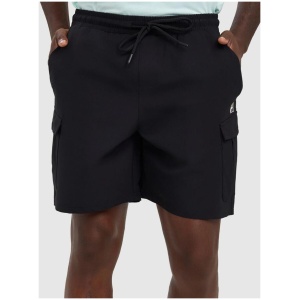 Men's Casius Cargo Shorts - BLACK - BLACK