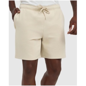 Men's Charles Shorts - OYSTER GREY - OYSTER GREY