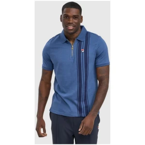 Men's Dario Polo - VINTAGE INDIGO - VINTAGE INDIGO