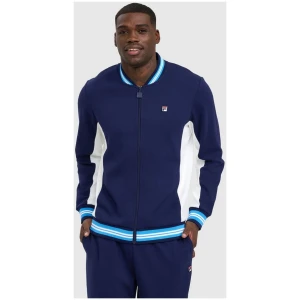 Men's Elias Jacket - MARITIME BLUE - MARITIME BLUE