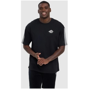 Men's Ellis Tee - BLACK - BLACK