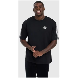 Men's Ellis Tee - BLACK - BLACK