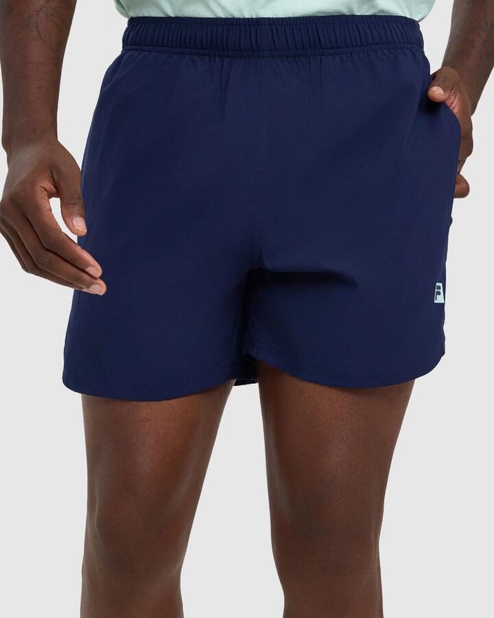 Men's Hayden Short - MARITIME BLUE - MARITIME BLUE