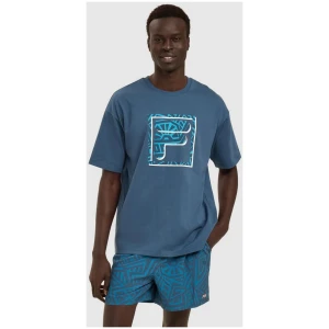 Men's James Tee - SLATE BLUE - SLATE BLUE