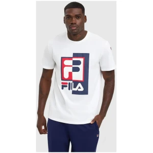 Men's Josh Tee - SNOW WHITE - SNOW WHITE