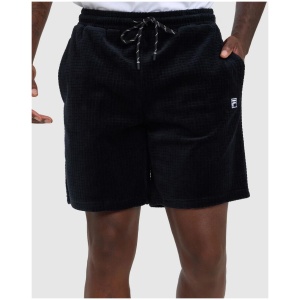 Men's Mason Short - BLACK - BLACK