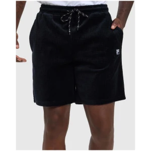 Men's Mason Short - BLACK - BLACK