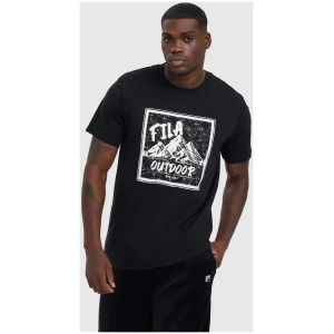Men's Perry Tee - BLACK - BLACK