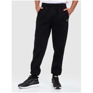 Men's Robert Trackpant - BLACK - BLACK