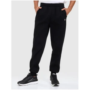 Men's Robert Trackpant - BLACK - BLACK