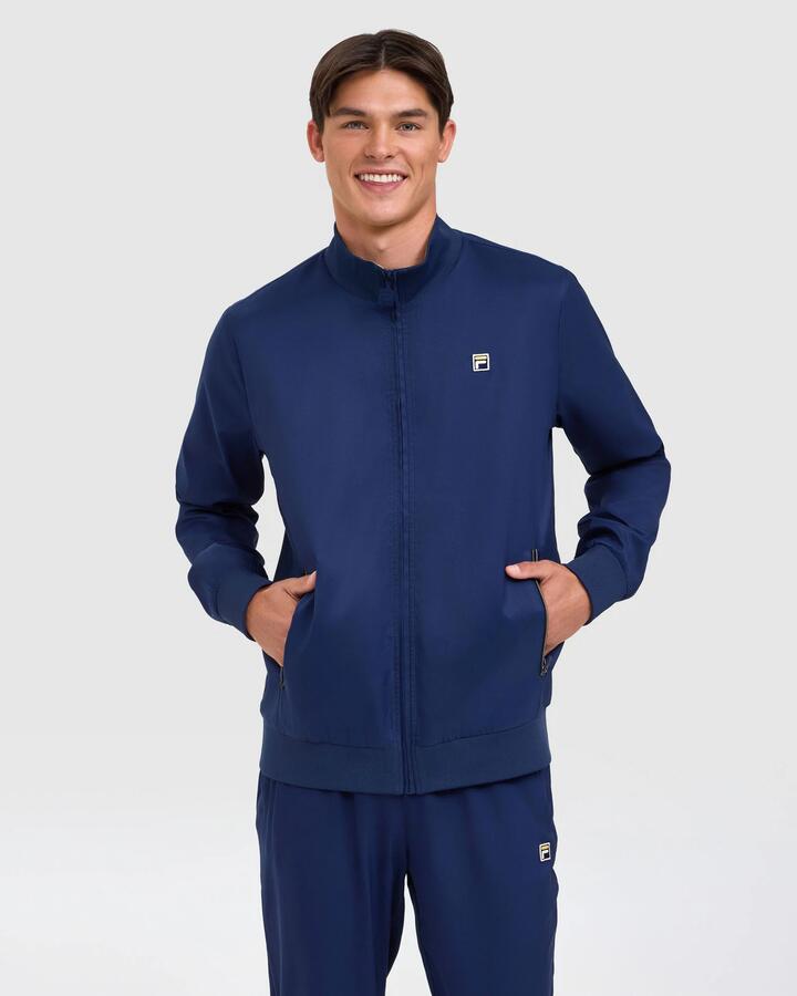 Men's Shaun Jacket - NAVAL ACADEMY - NAVAL ACADEMY
