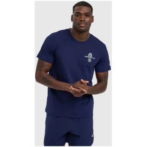 Men's Storm Tee - MARITIME BLUE - MARITIME BLUE