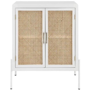 Mia Buffet Unit Sideboard Storage Cabinet - White