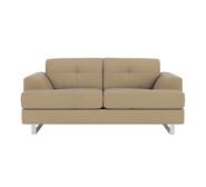 Miami 2 Seater Sofa Brown