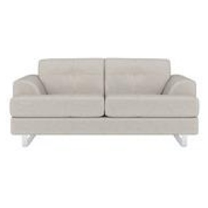 Miami 2 Seater Sofa Grey