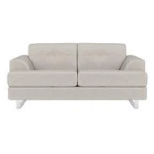 Miami 2 Seater Sofa Grey