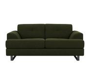 Miami 2 Seater Sofa Mason Olive