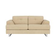 Miami 2 Seater Sofa Neutral