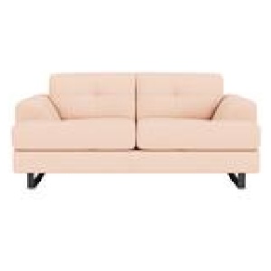 Miami 2 Seater Sofa Pink