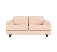 Miami 2 Seater Sofa Pink