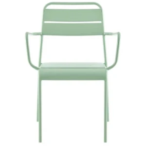 Miami Metal Outdoor Armchair