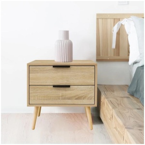 Milano Decor Paddington Bedside Table