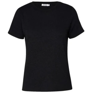 Mina Textured Tee