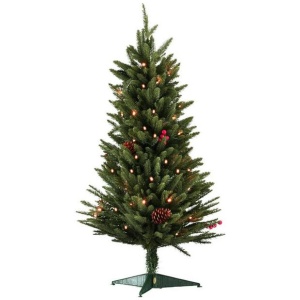 Mini Christmas Tree 90cm LED Xmas Tree Party Decorations