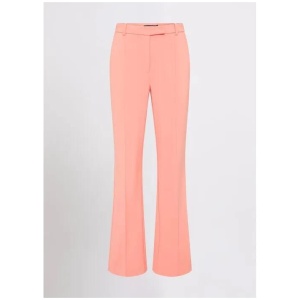 Mona Lisa Straight Leg Pant