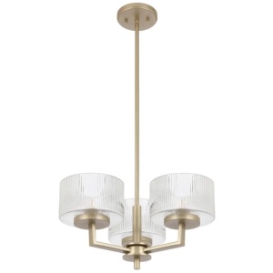 Moreno Modern Pendant Hanging Lamp Light Metal Glass Antique Silver Satin