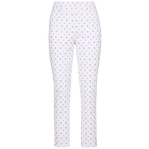 Moses Compact Cotton Pant