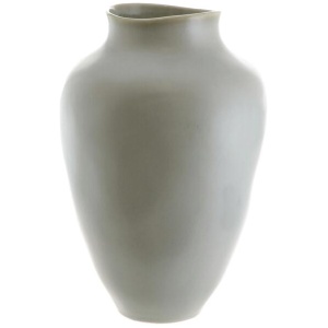 Multi-Tone Glaze Urn Vase Small