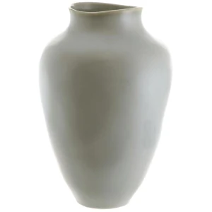 Multi-Tone Glaze Urn Vase Small