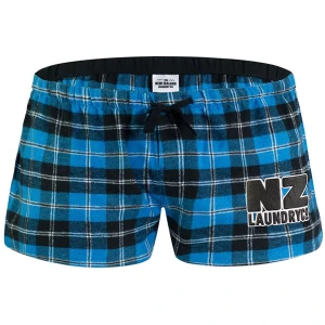 NZLC Cabin Comfort Greymouth Shorts XL