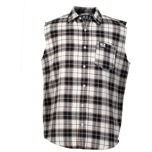 NZLC LumberJack Willow Sleeveless Shirt M