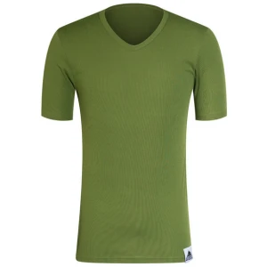 NZLC Thermal Forest Tshirt S