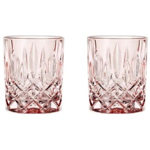Nachtmann Noblesse Whisky Tumbler Set of 2