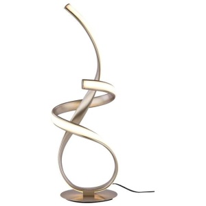 Nancy Modern Luxury LED Table Lamp Light Gold