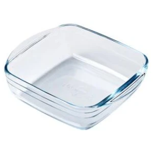 Ocuisine Square Roaster Air Fryer Dish 1L