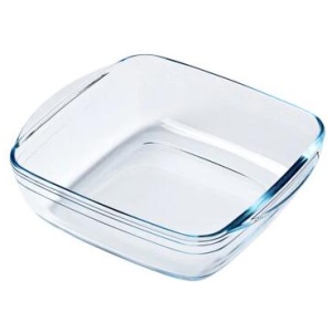 Ocuisine Square Roaster Air Fryer Dish 2.2L