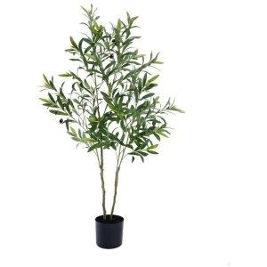 Olive 122cm Artificial Plant Decorative Tree