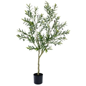 Olive 152cm Artificial Plant Decorative Tree