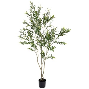 Olive 182cm Artificial Plant Decorative Tree