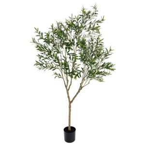Olive 213cm Artificial Plant Decorative Tree
