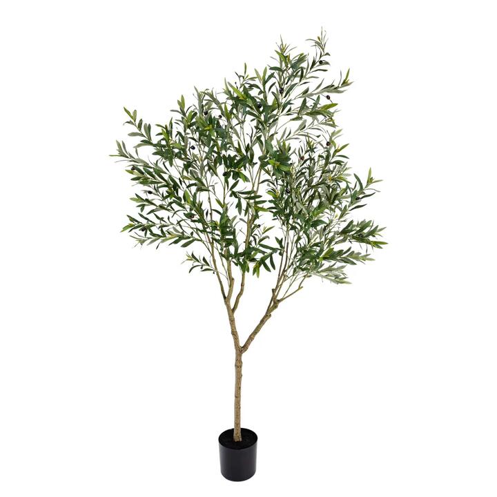 Olive 213cm Artificial Plant Decorative Tree